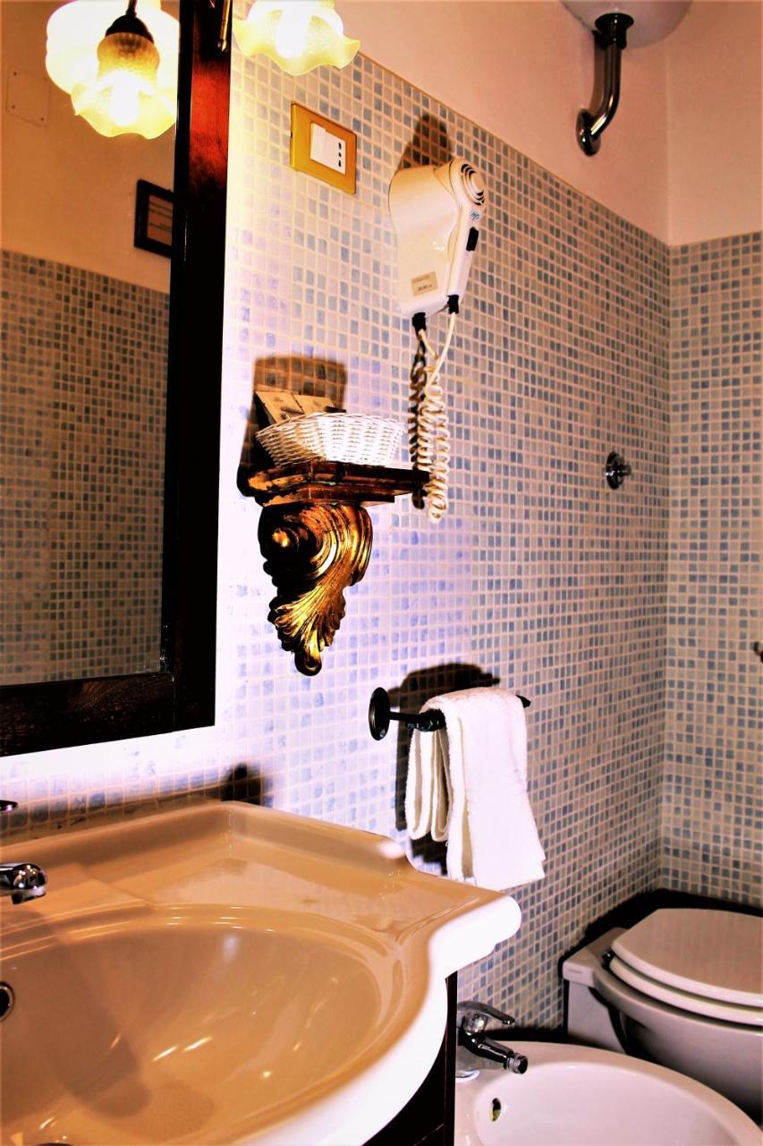 I Gerani Rossi Hotel Rome Exterior photo